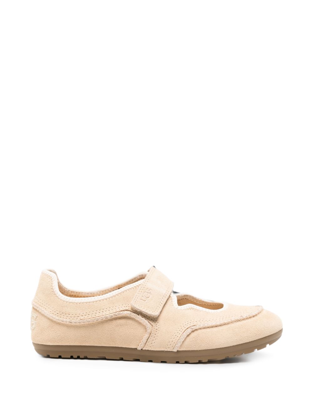 Flat Shoes - Women