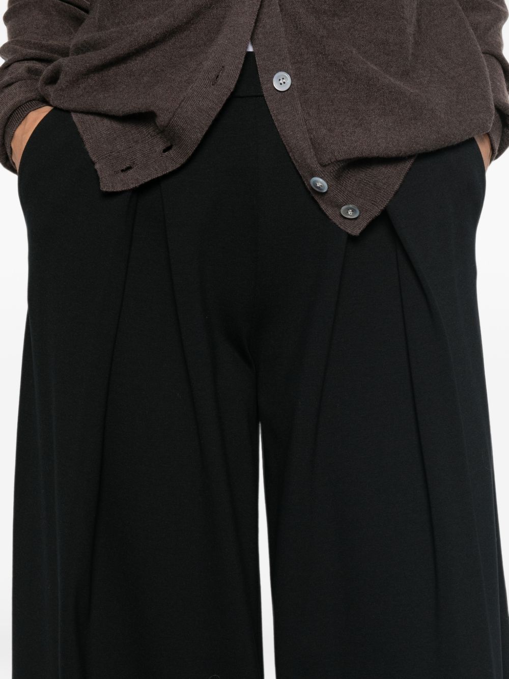 BYE Trousers BLACK