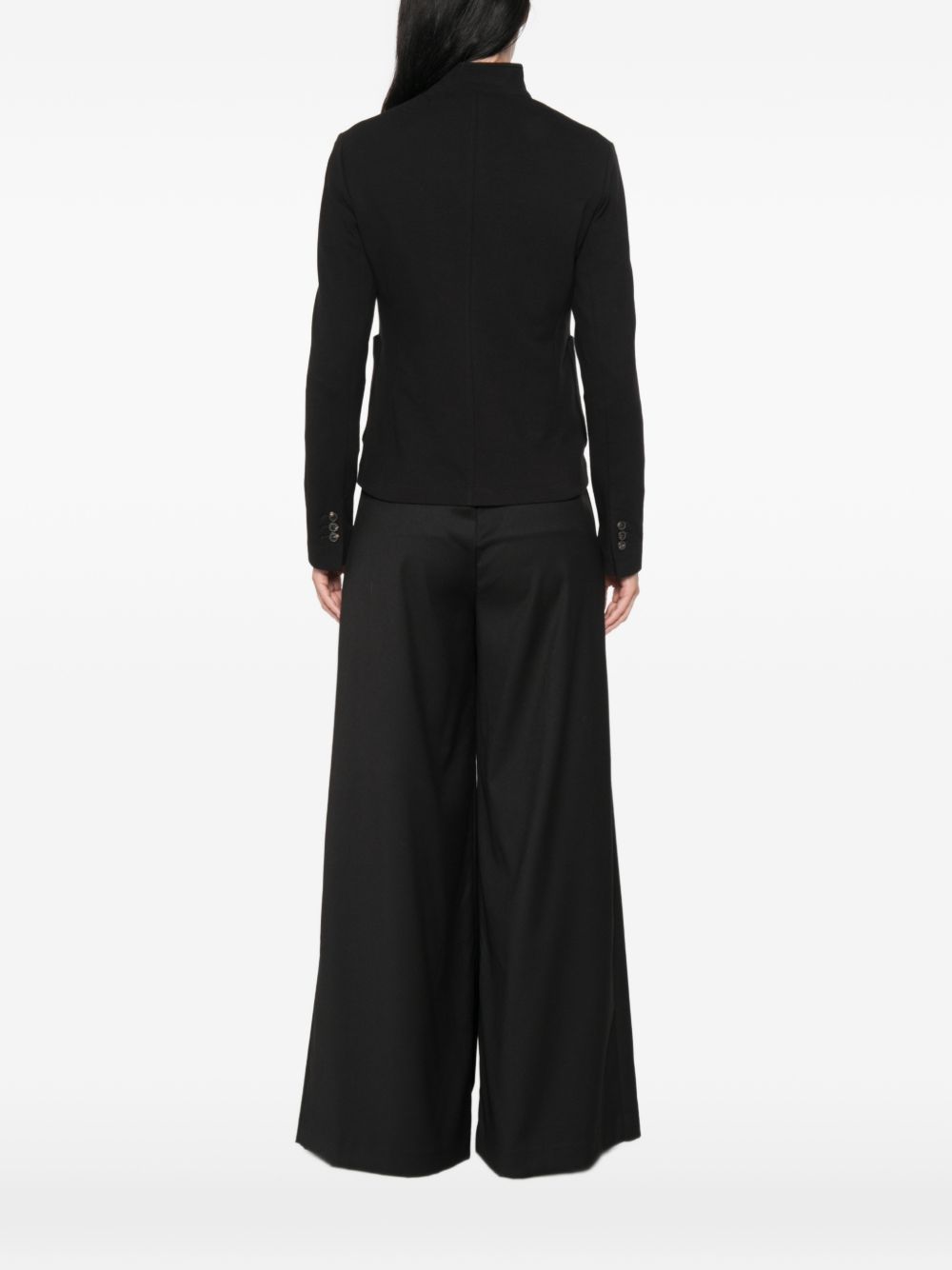 CIRCOLO 1901 Jackets BLACK