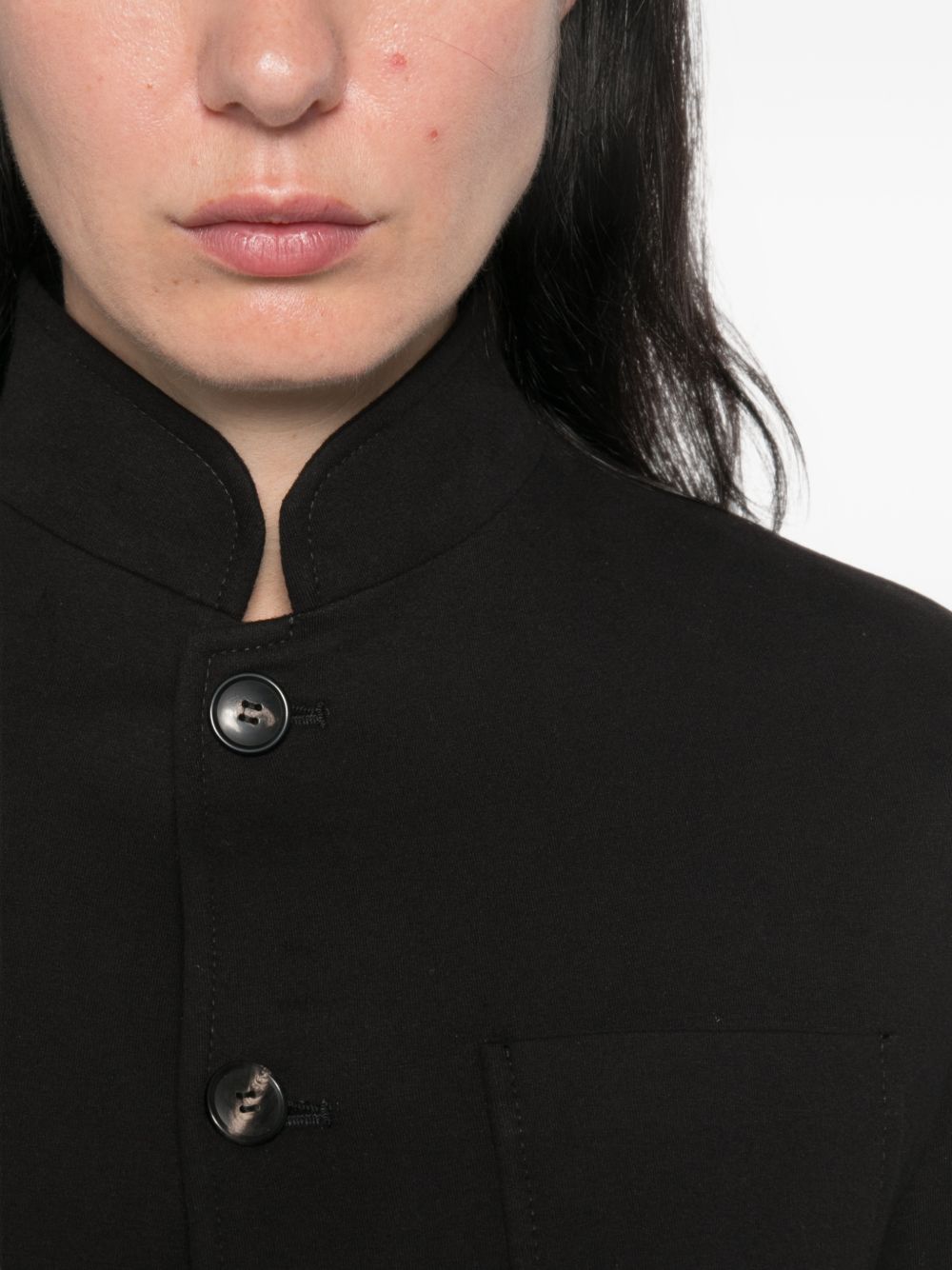 CIRCOLO 1901 Jackets BLACK