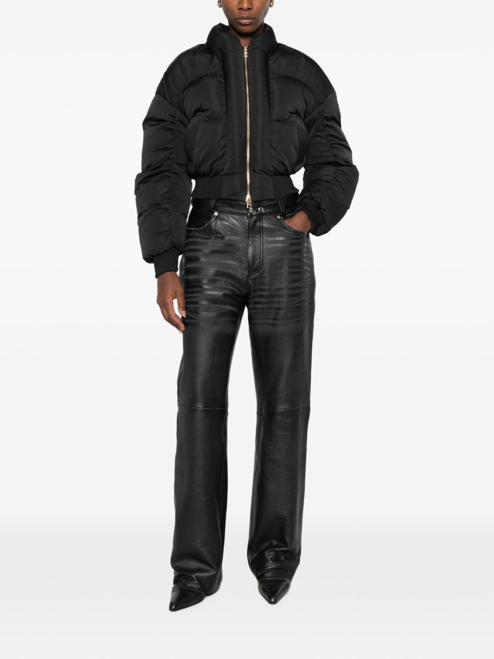 Elisabetta Franchi Coat