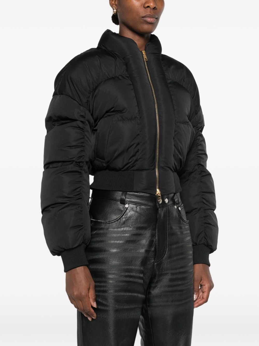 Elisabetta Franchi Coat