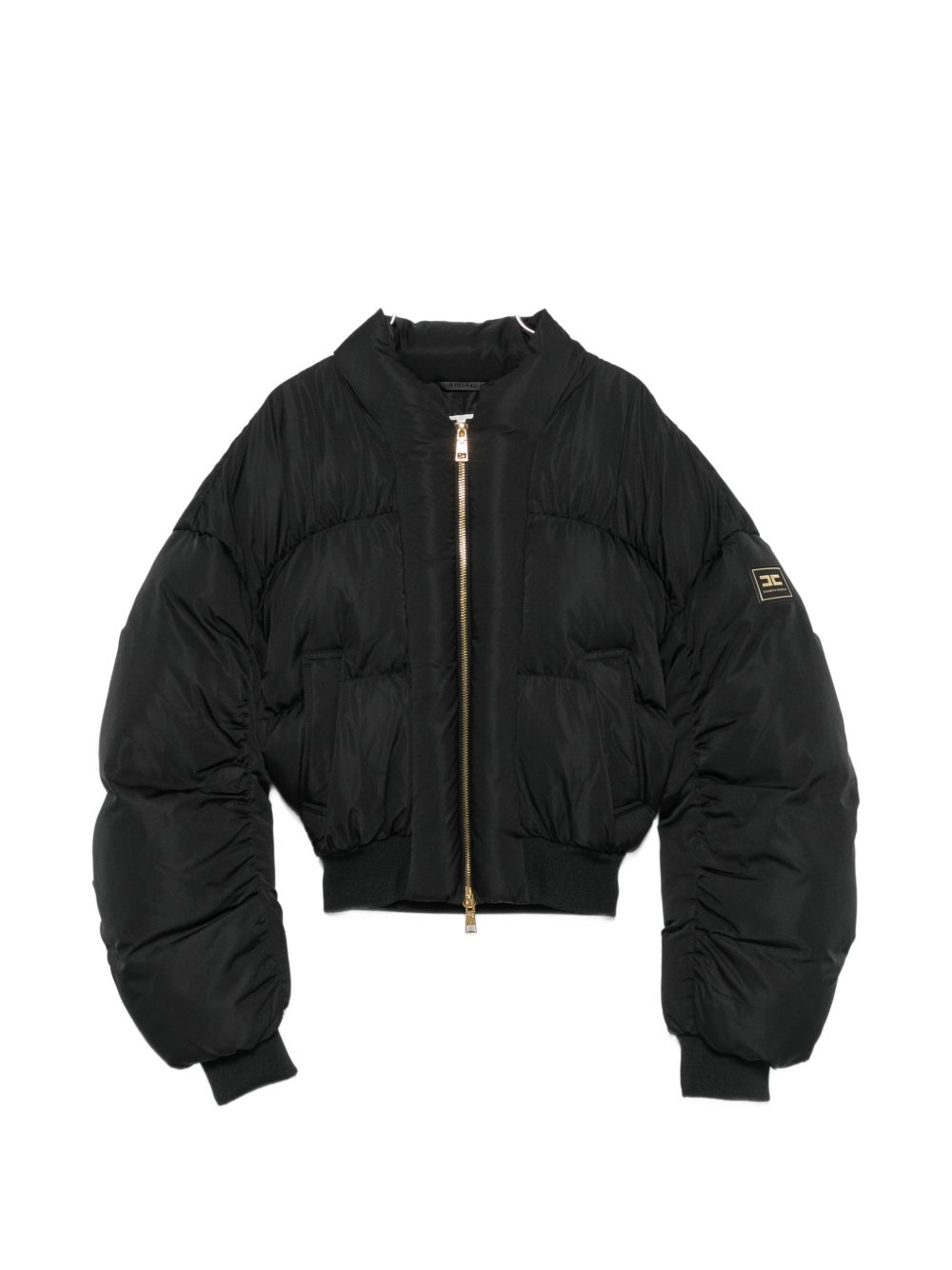 Elisabetta Franchi Coat