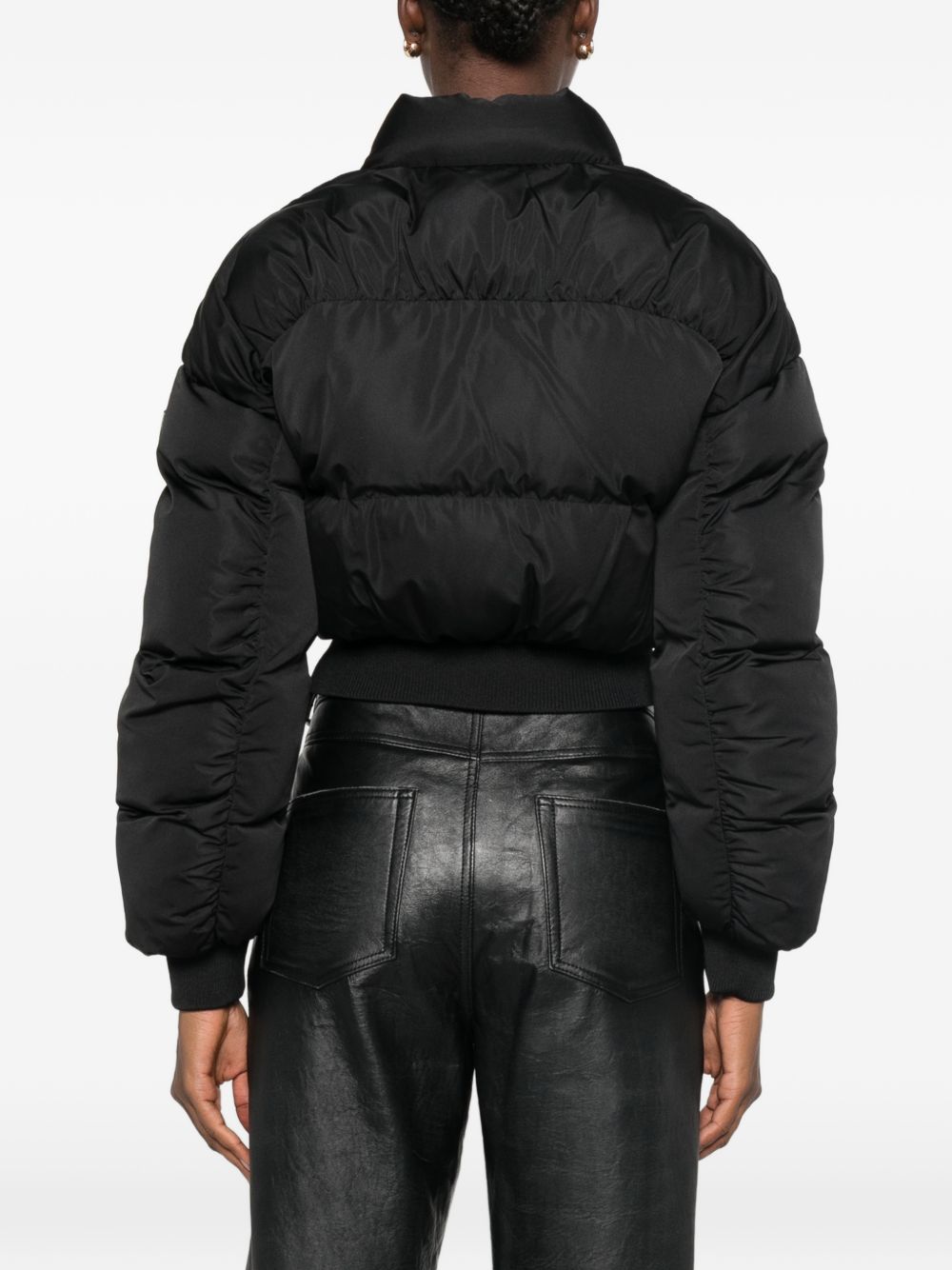 Elisabetta Franchi Coat