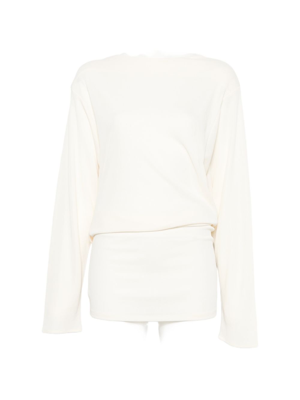 JACQUEMUS Dresses WHITE