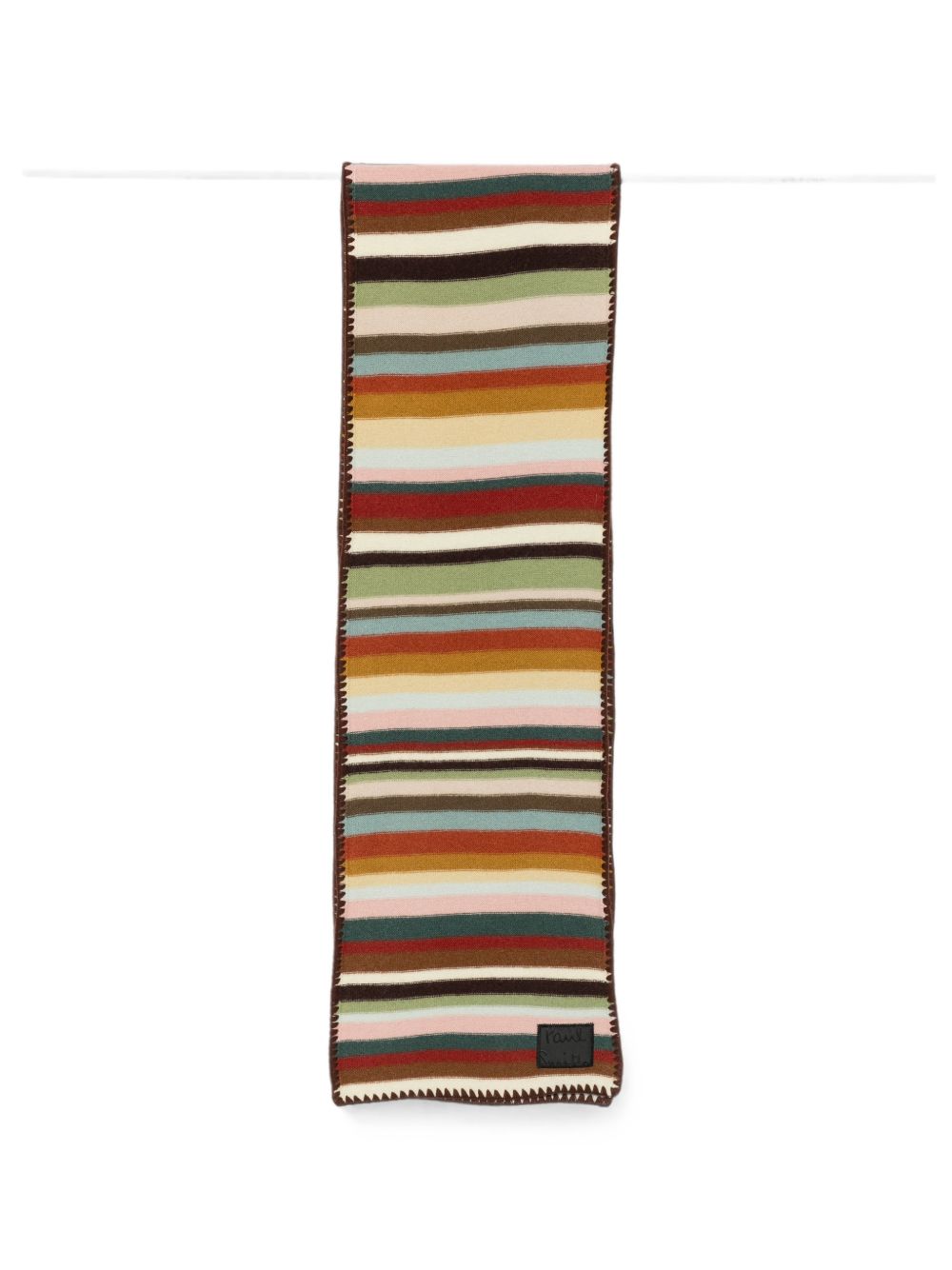 Paul Smith Scarfs MULTICOLOR