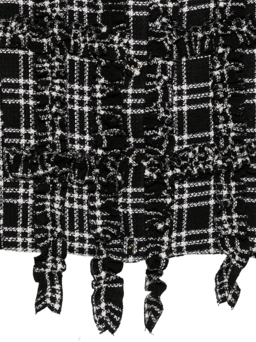ALESSANDRO ENRIQUEZ Jackets BLACK