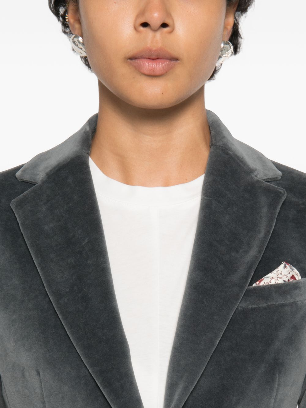 CIRCOLO 1901 Jackets NAVY