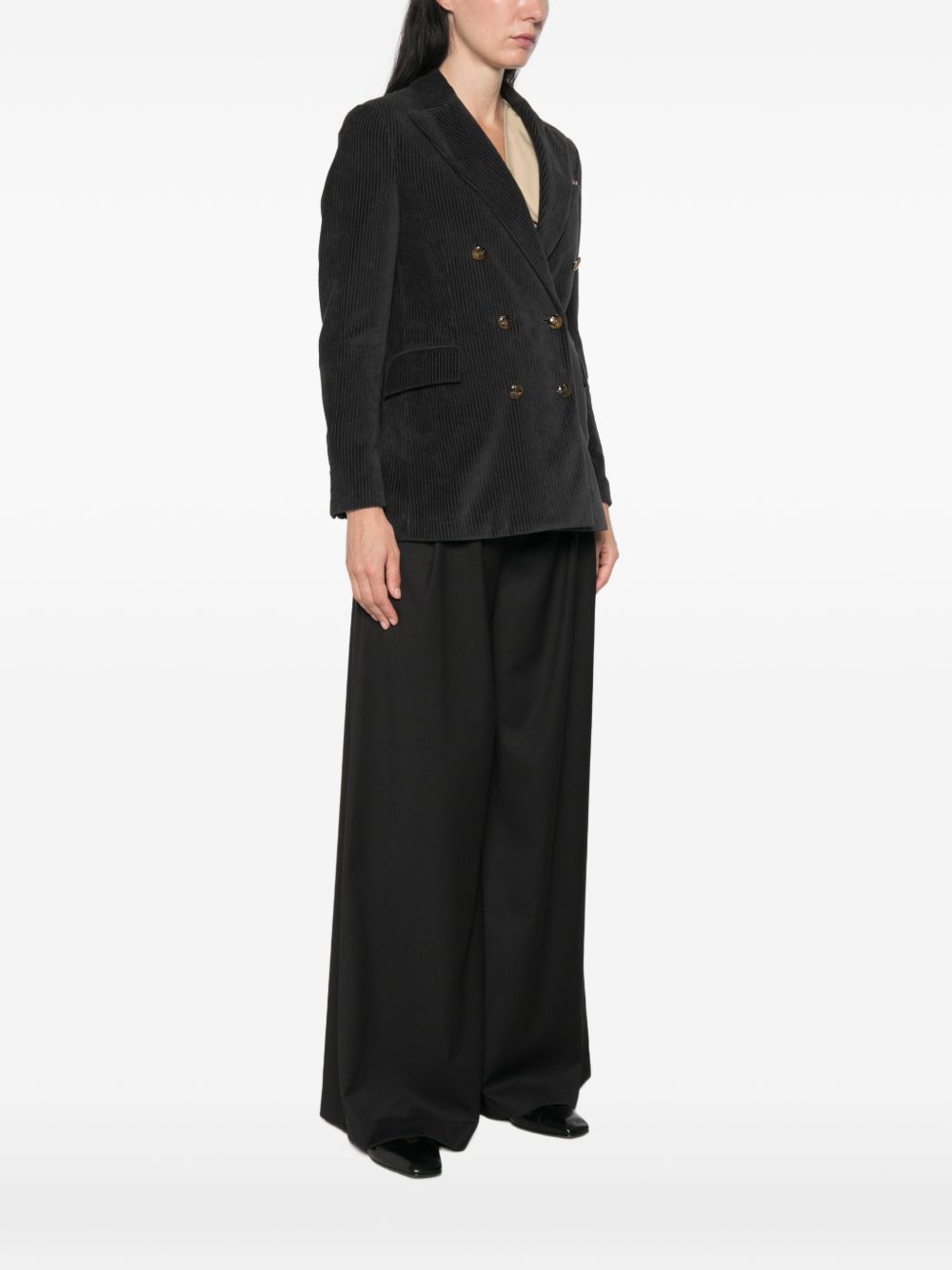 CIRCOLO 1901 Jackets NAVY