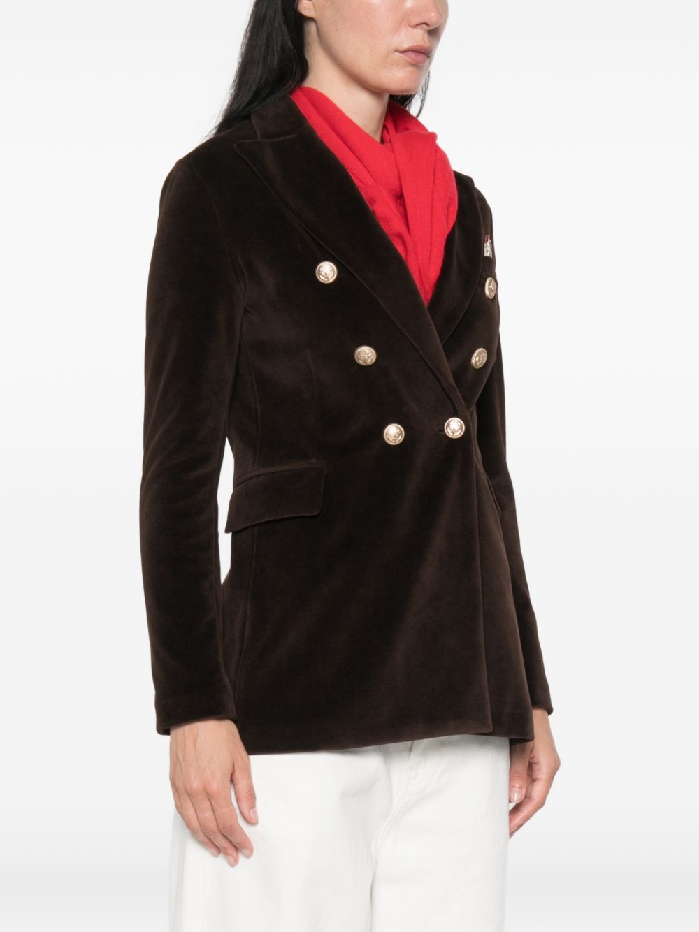 Circolo 1901 Jacket