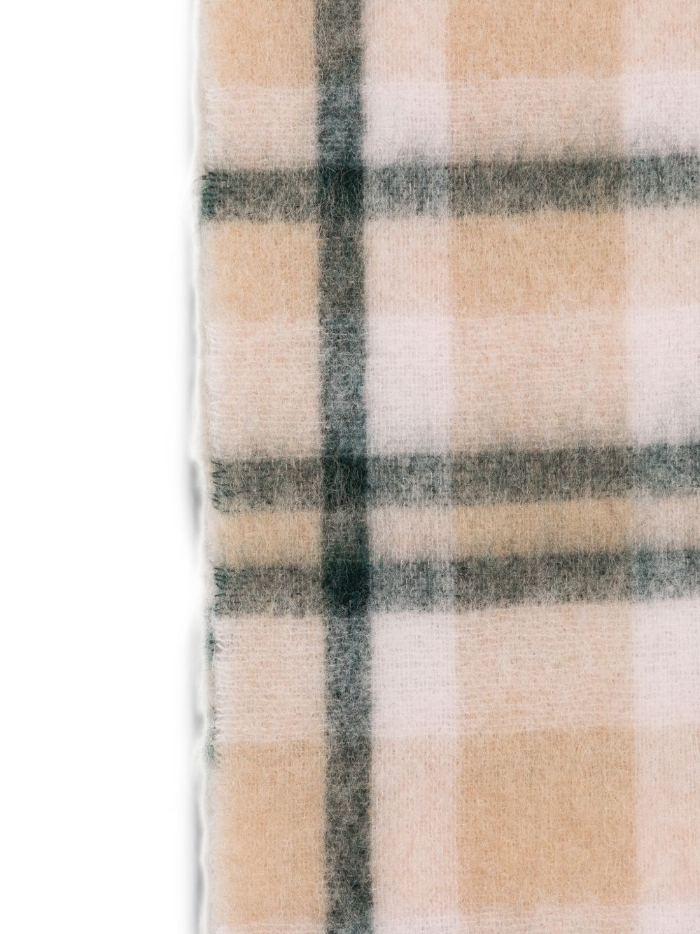 Closed Scarfs PINK