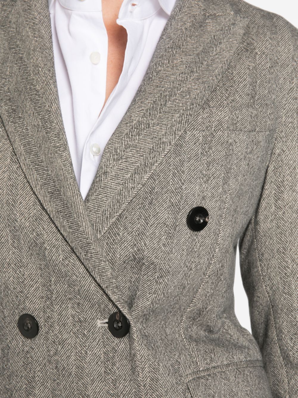 CIRCOLO 1901 Jackets BLACK