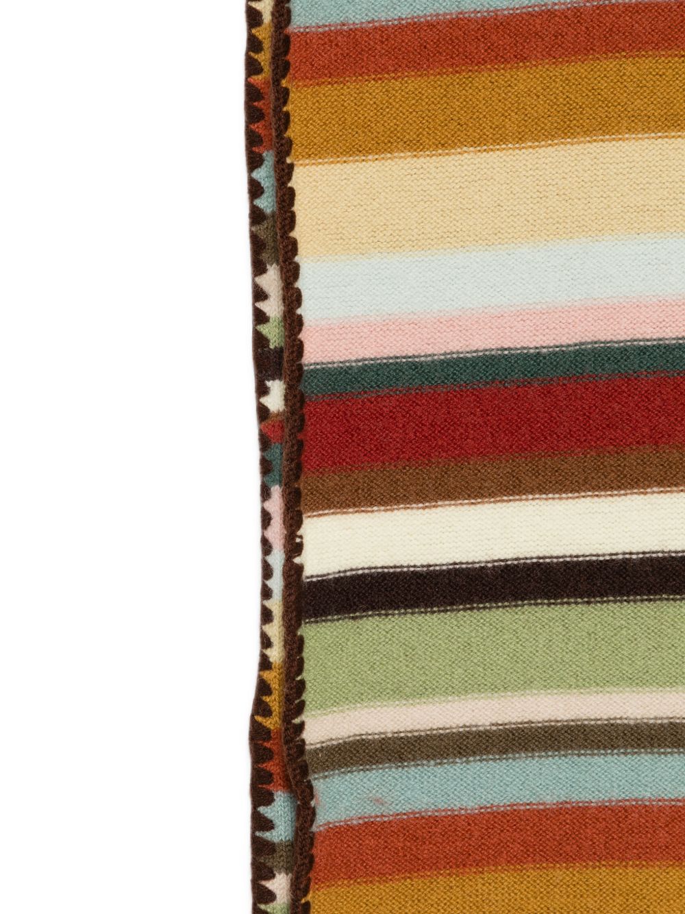 Paul Smith Scarfs MULTICOLOR