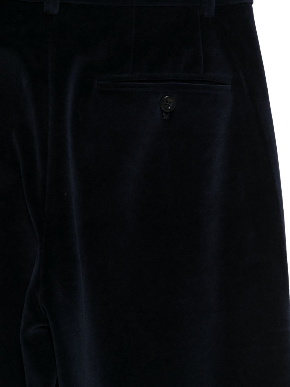 CIRCOLO 1901 Trousers INK