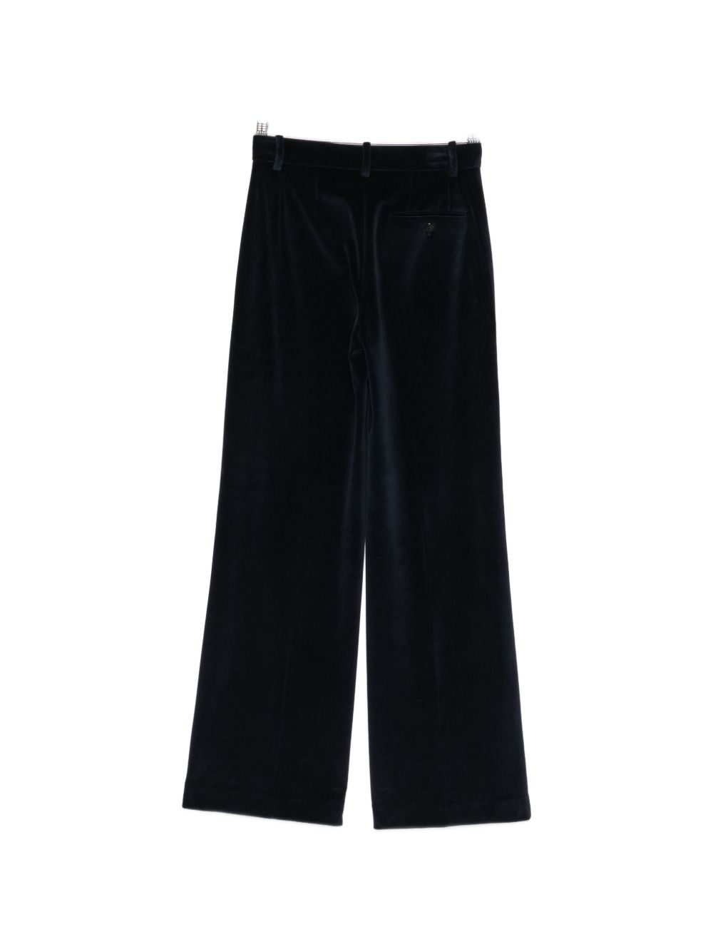 CIRCOLO 1901 Trousers INK