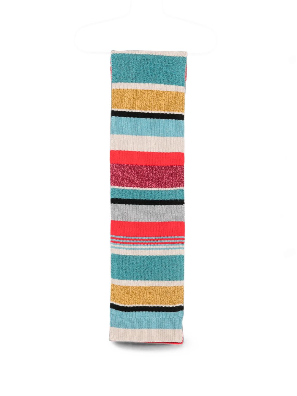 Paul Smith Scarfs MULTICOLOR