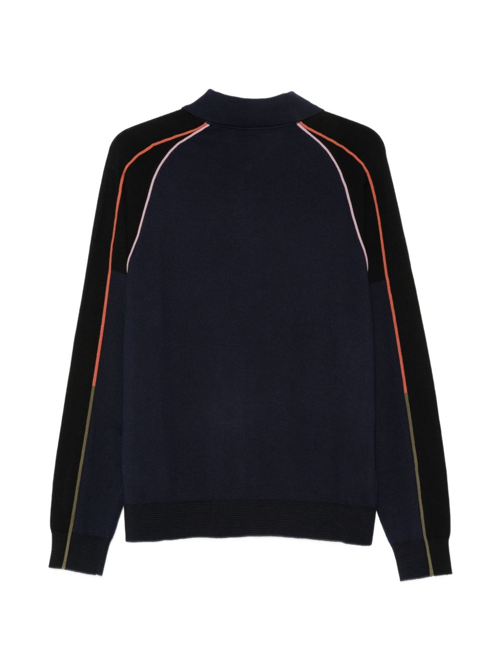 Paul Smith Sweaters NAVY