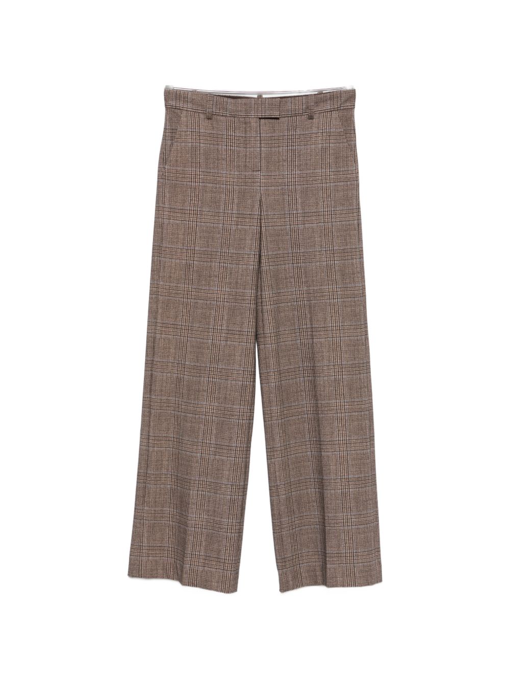 Circolo 1901 Trousers BROWN