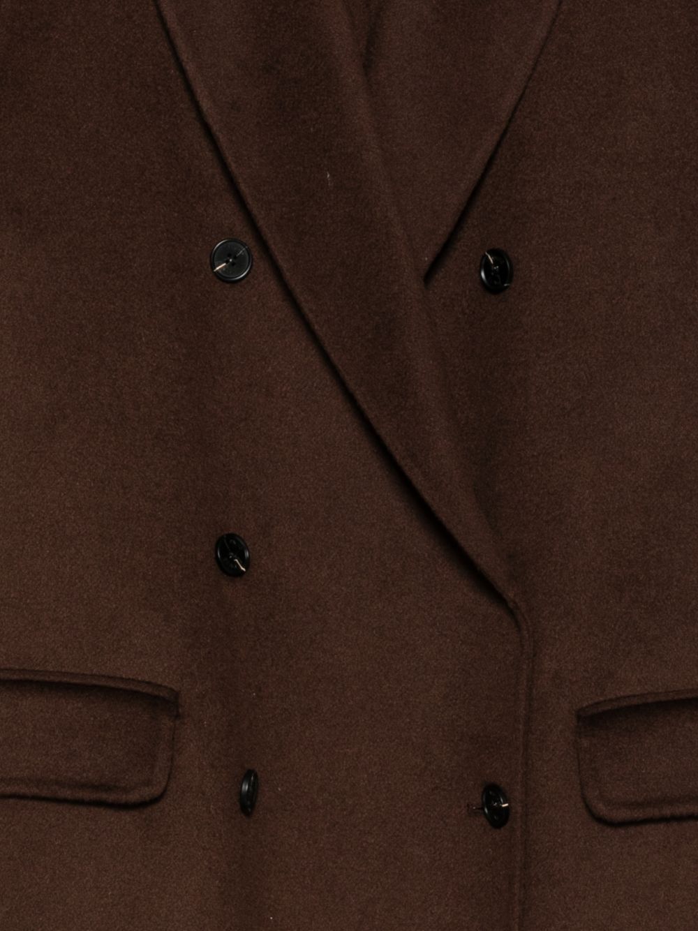 Paltò Coats BROWN