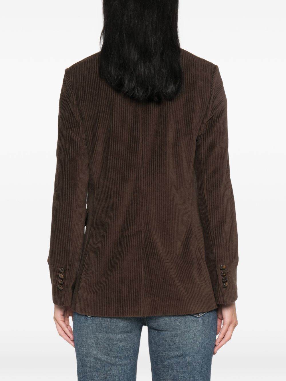 CIRCOLO 1901 Jackets BROWN