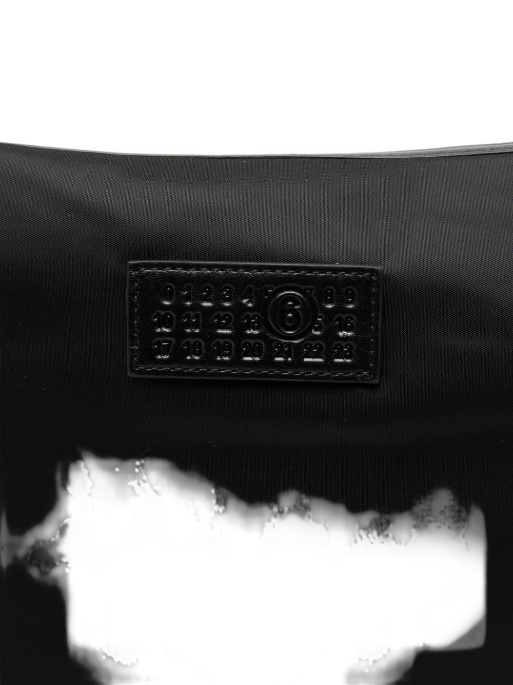 MM6 Maison Margiela Bags.. BLACK