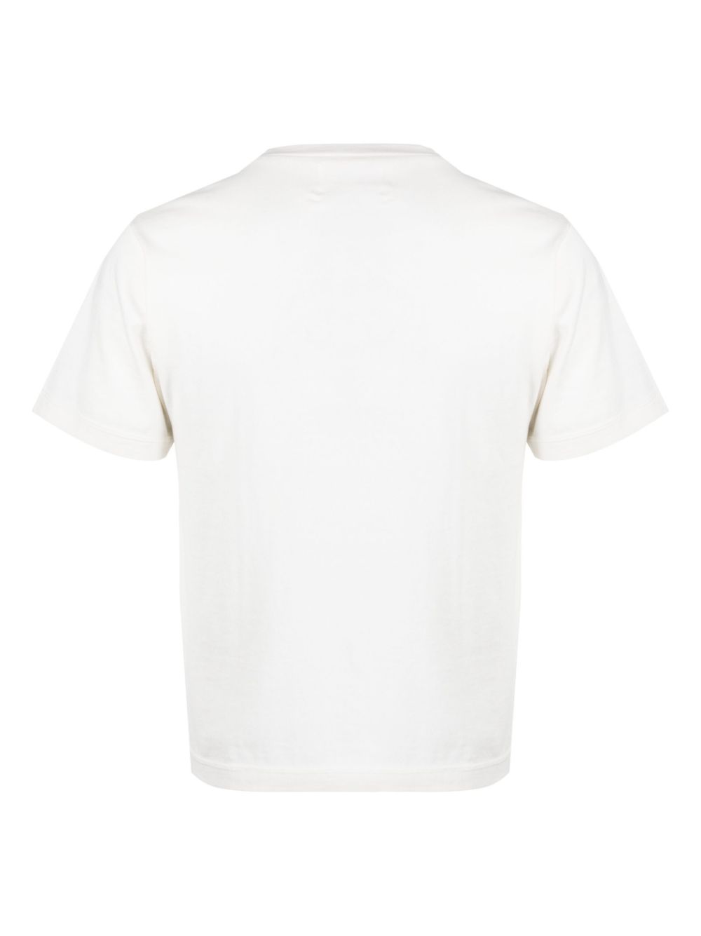 EXTREME CASHMERE T-shirts and Polos WHITE