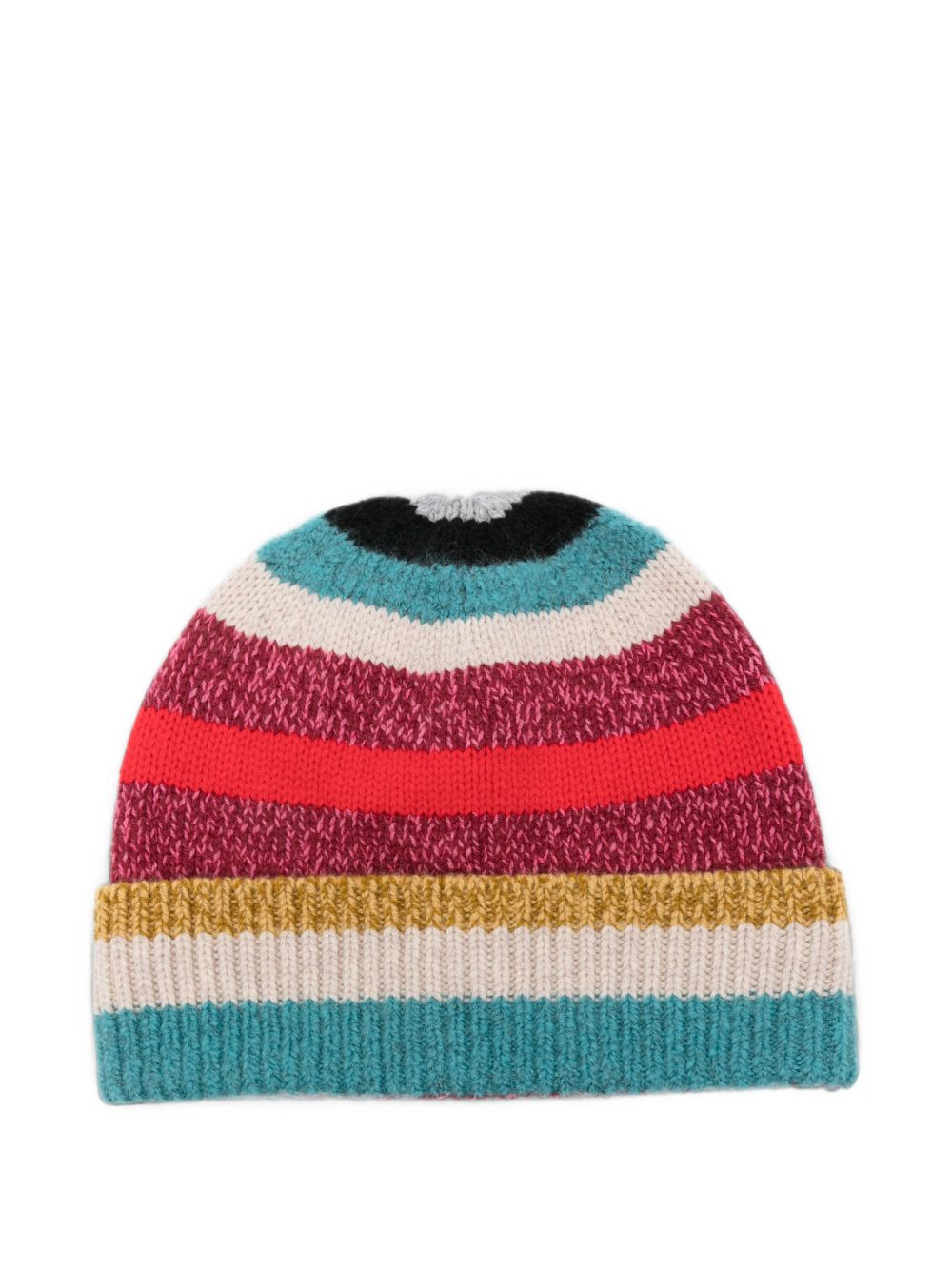 Paul Smith Hats MULTICOLOR