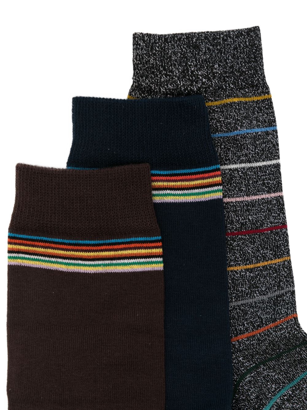 Paul Smith Underwear MULTICOLOR