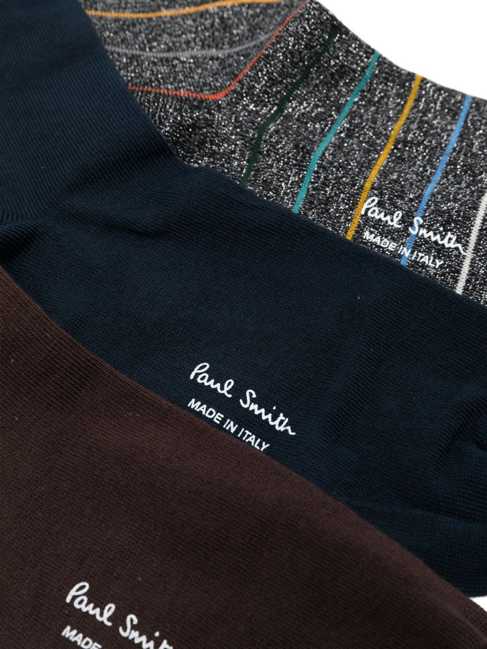 Paul Smith Underwear MULTICOLOR