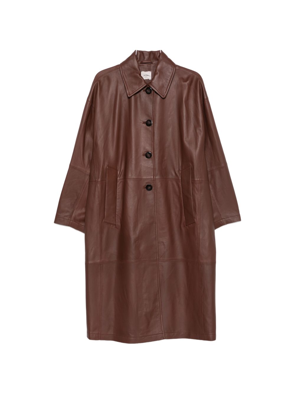 Alysi Jacket