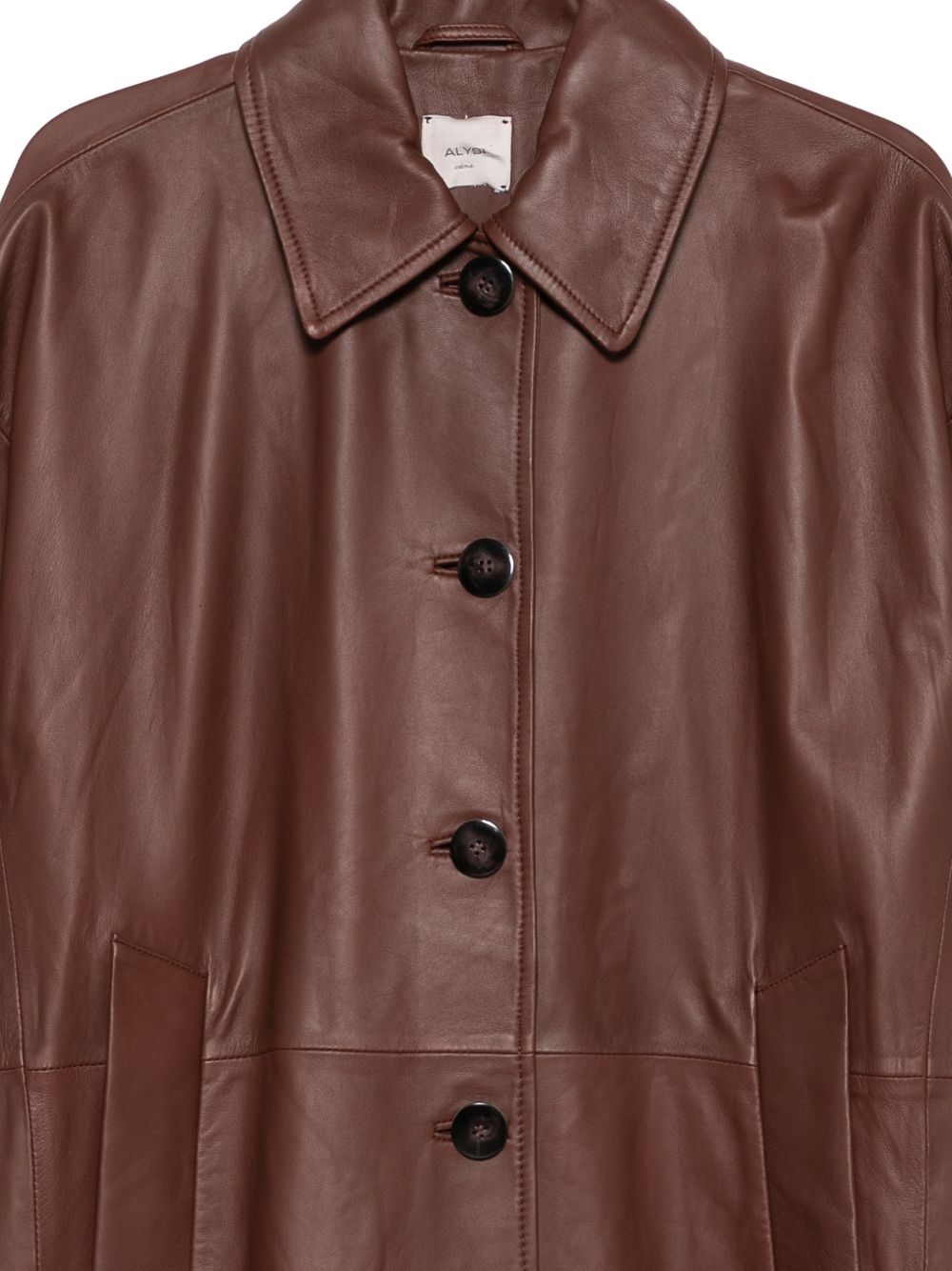 Alysi Jacket