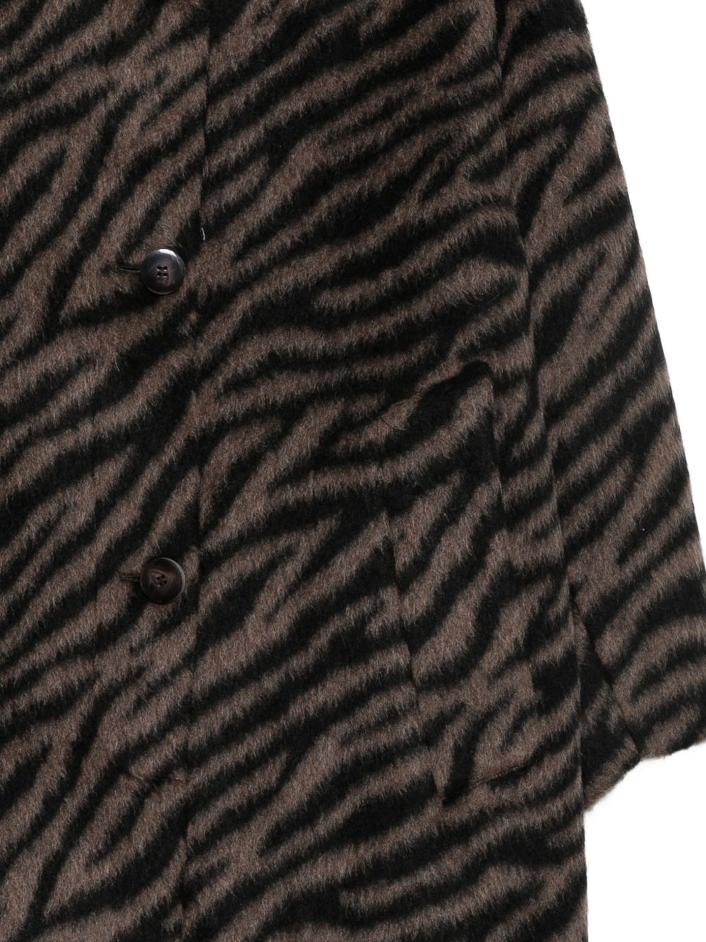 Alysi Coat