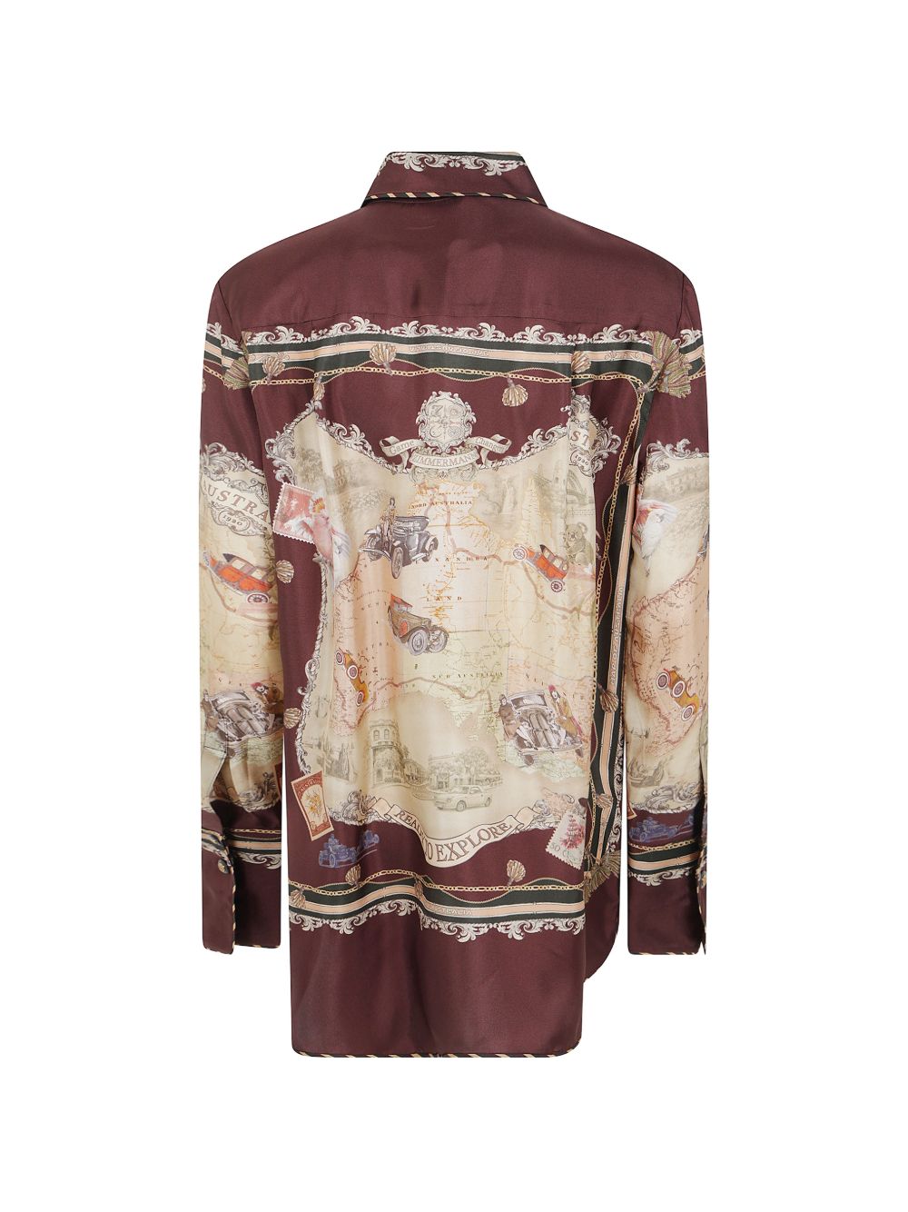 Zimmermann Shirt