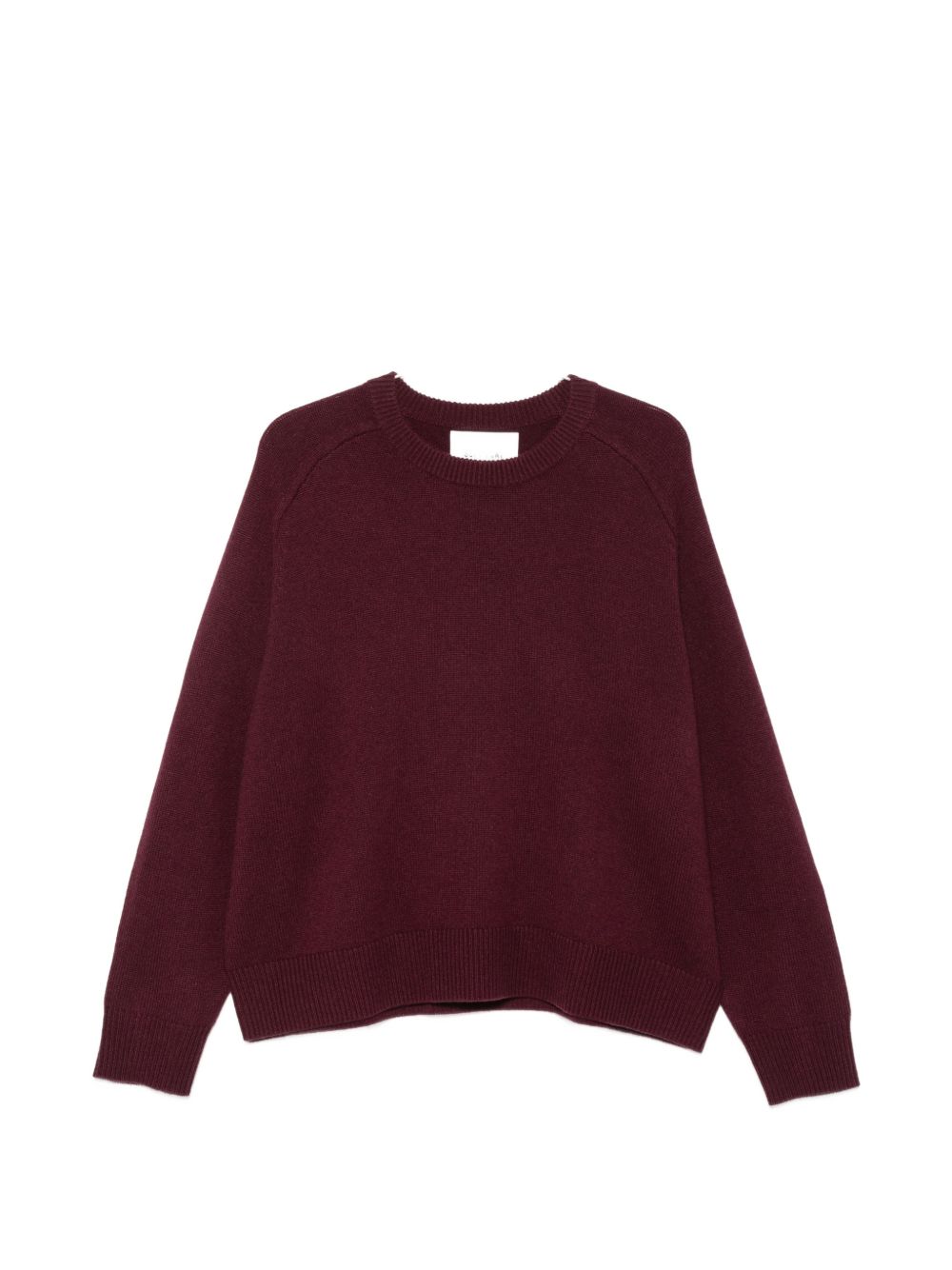 Soft Goat Sweater
