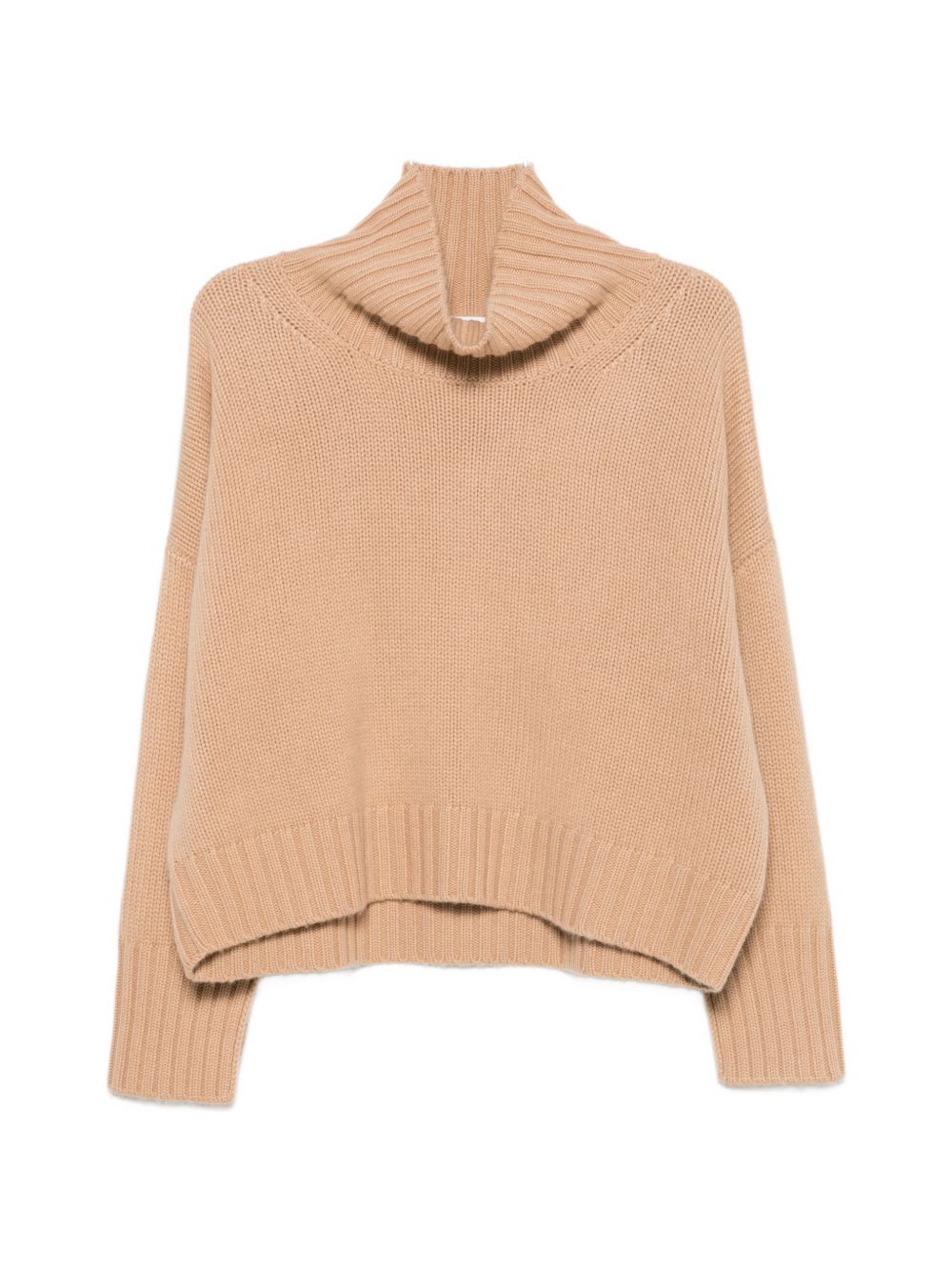 Soft Goat Sweater