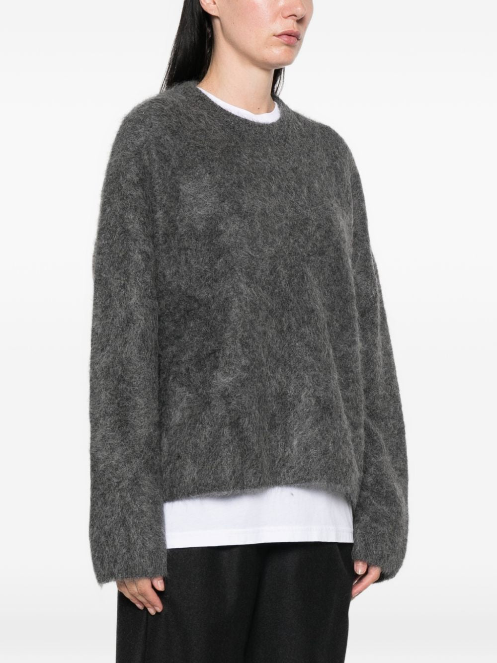 Soft Goat Sweater
