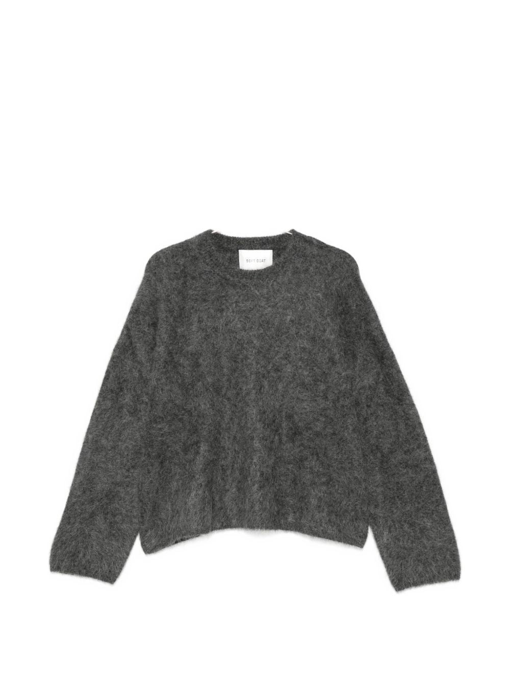 Soft Goat Sweater