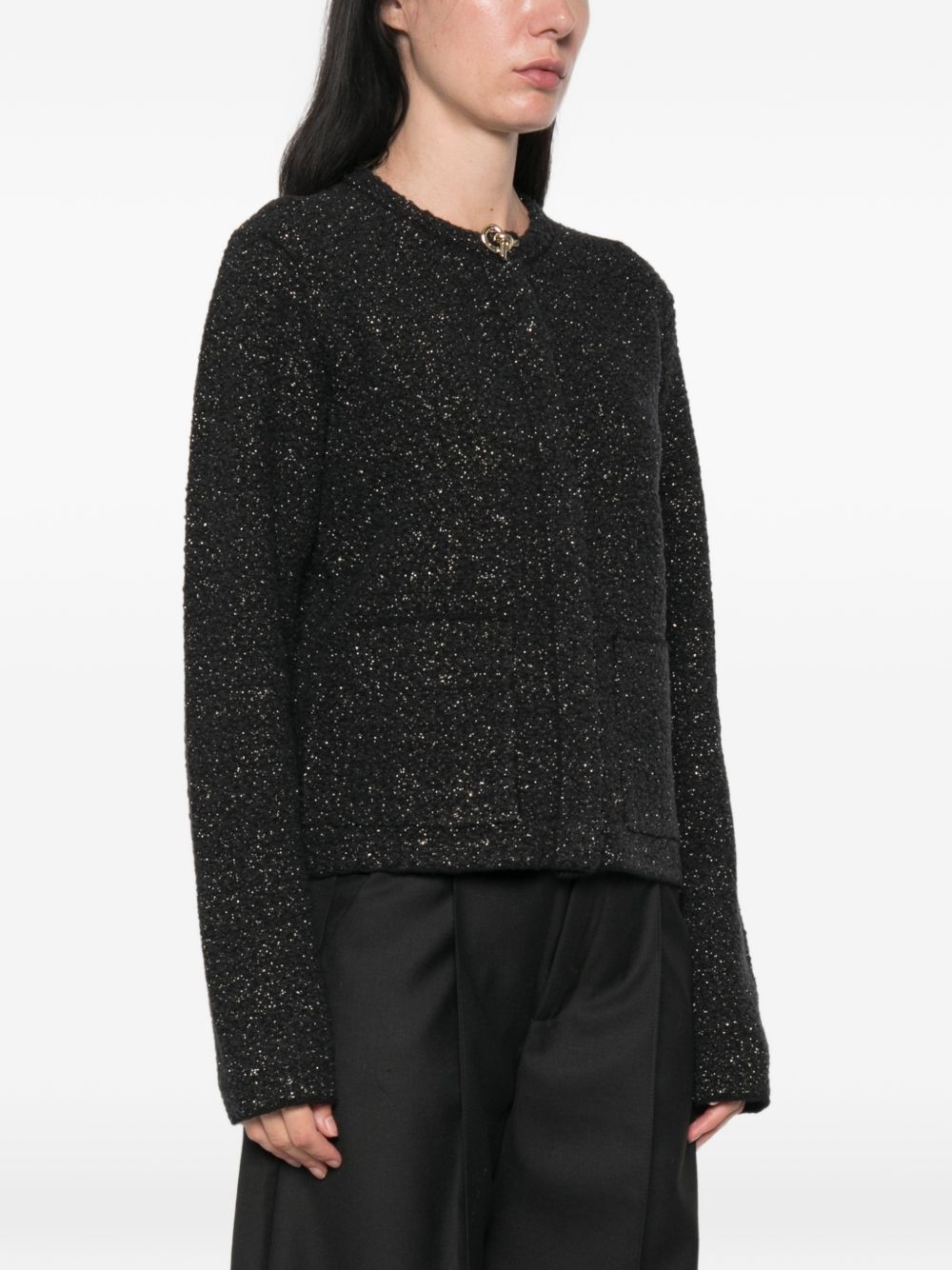 Fabiana Filippi Jacket