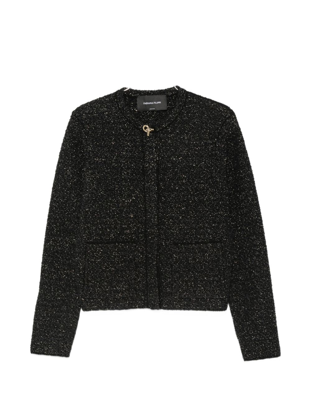 Fabiana Filippi Jacket