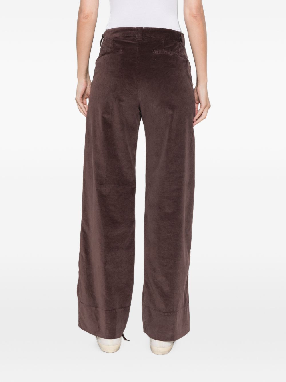 White Sand Trousers