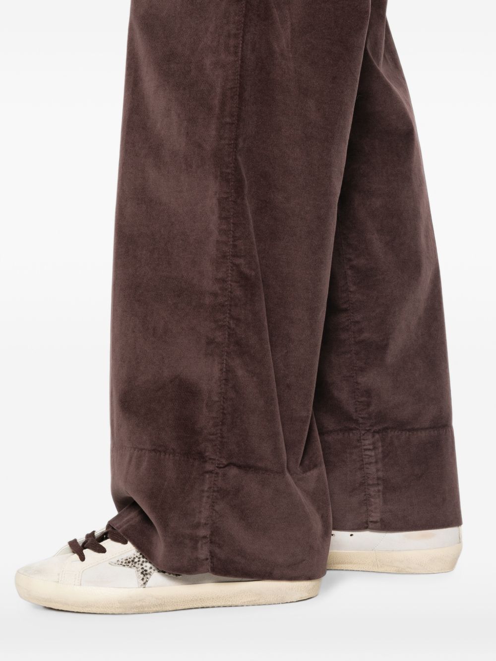White Sand Trousers