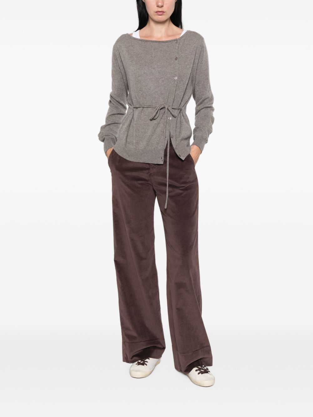 White Sand Trousers