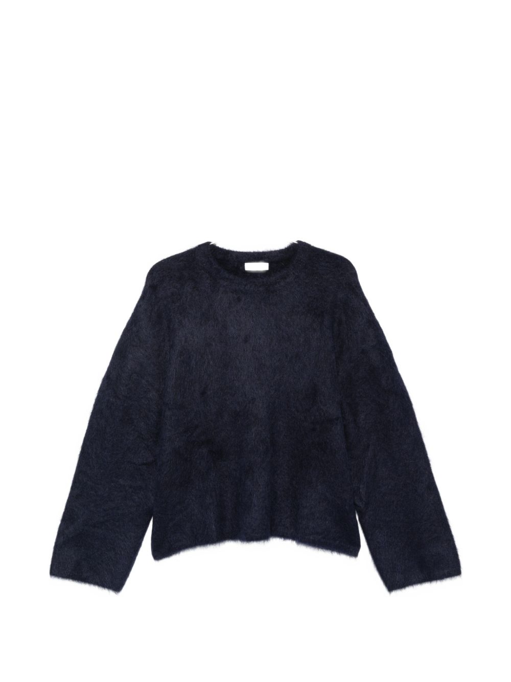 Soft Goat Sweater