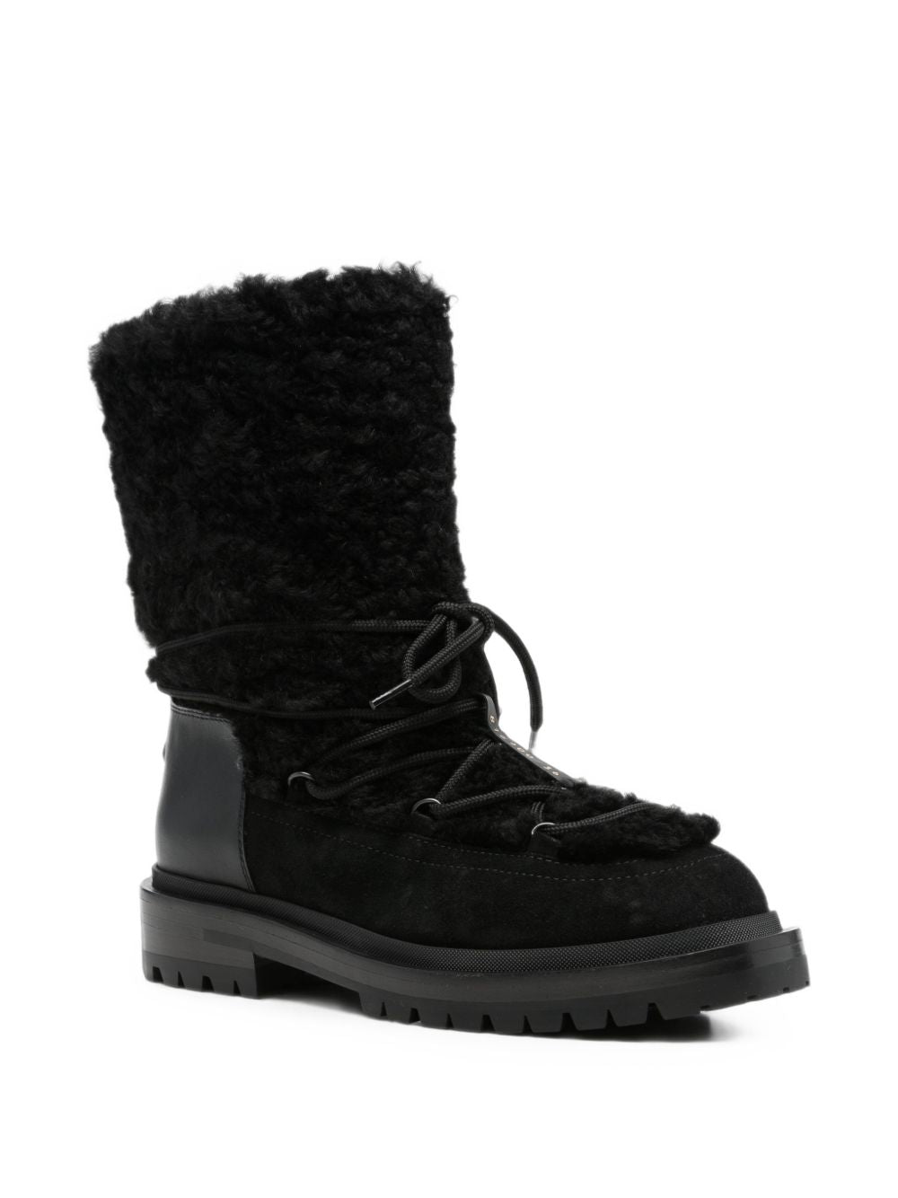 Sergio Rossi Boots