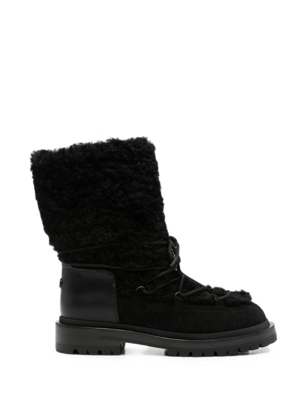 Sergio Rossi Boots