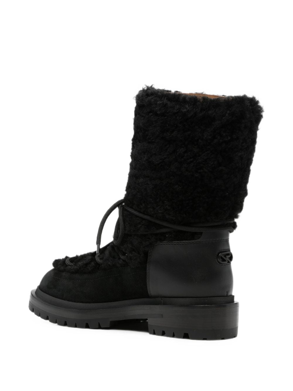Sergio Rossi Boots