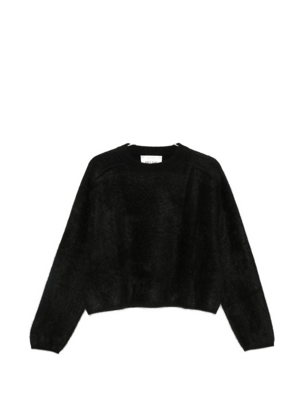 Soft Goat Sweater