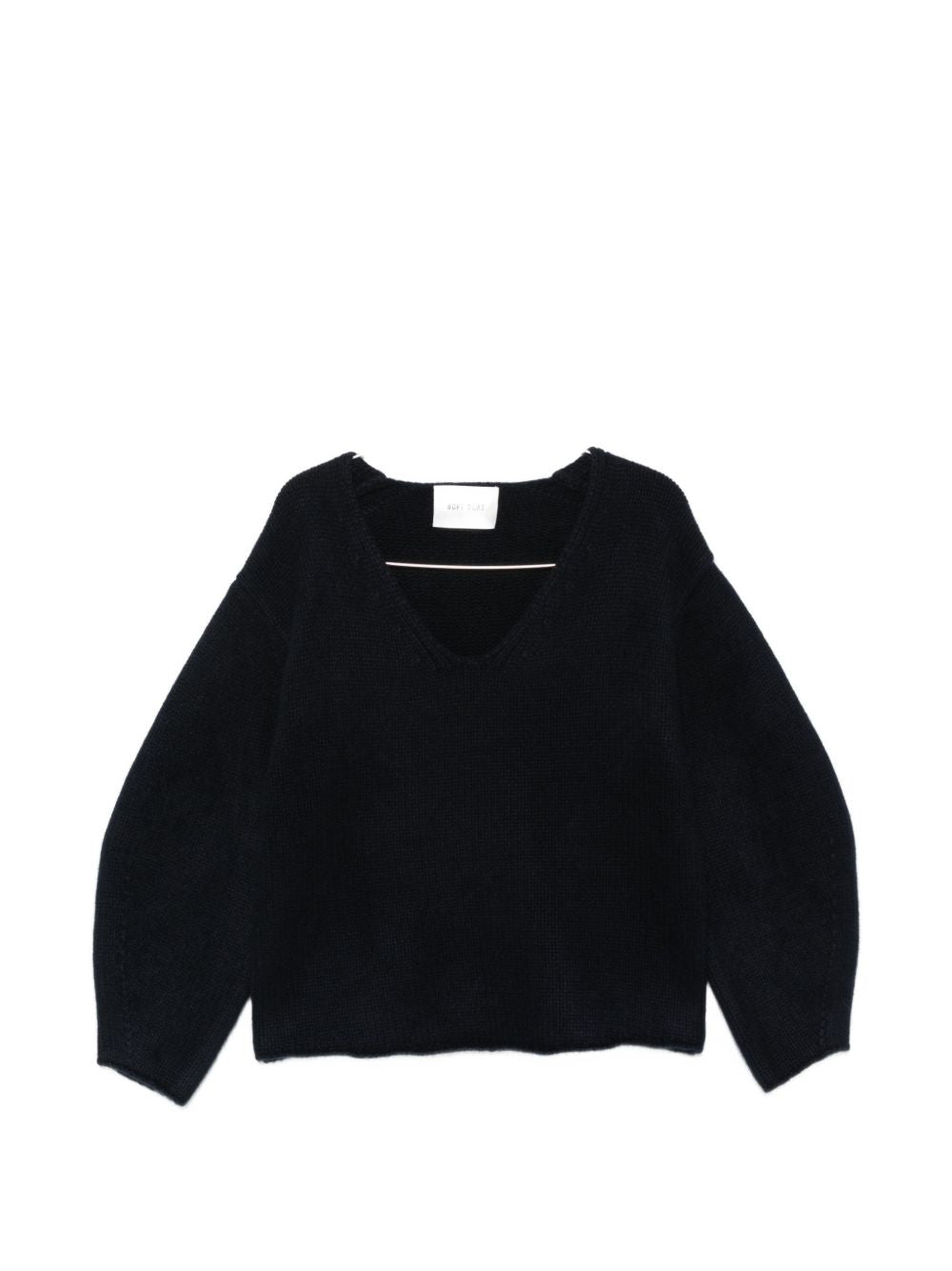 Soft Goat Sweater
