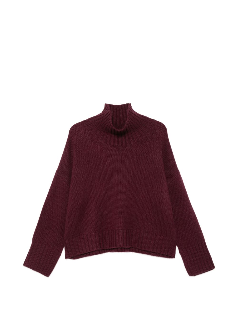 Soft Goat Sweater