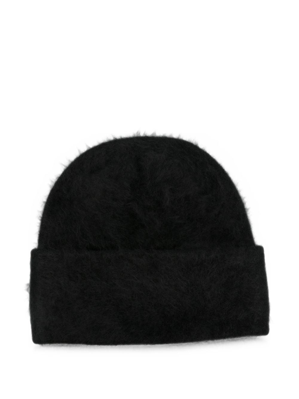 Soft Goat Hat